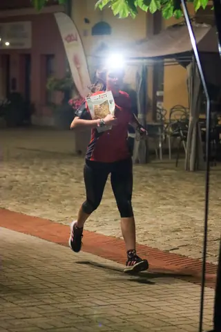 Zdjęcie z zawodów, autor: Ania Adamska
