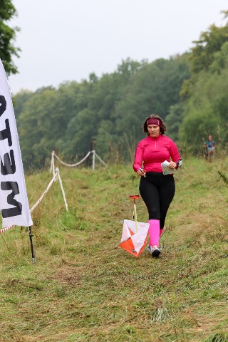 Zdjęcie z zawodów, autor: Ania Adamska